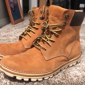 Women’s timberlands